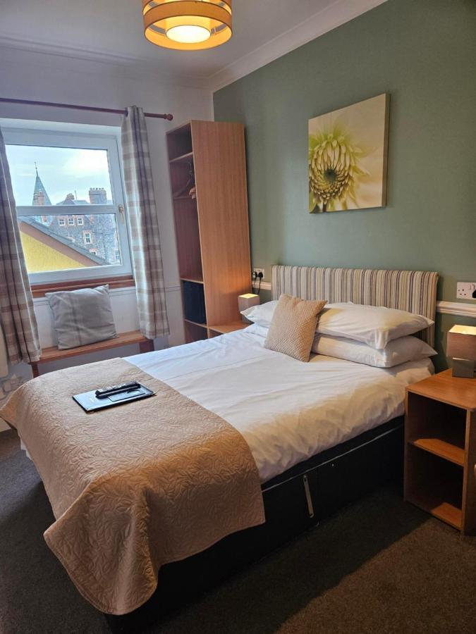 Park Lodge Hotel Тоберморі Екстер'єр фото